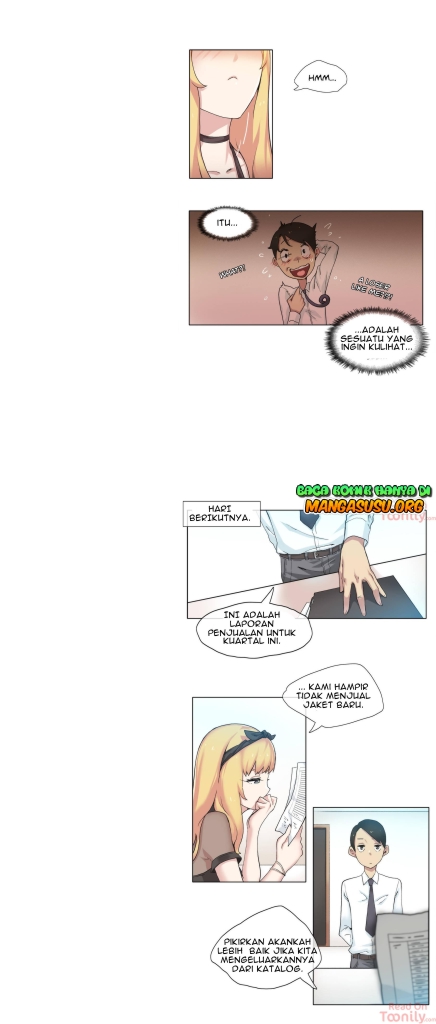 Fantasyland: Chapter chapter-13 - Page 11