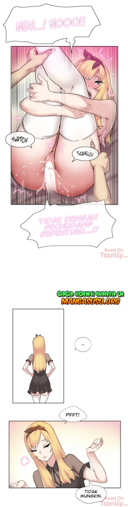 Fantasyland: Chapter chapter-13 - Page 18
