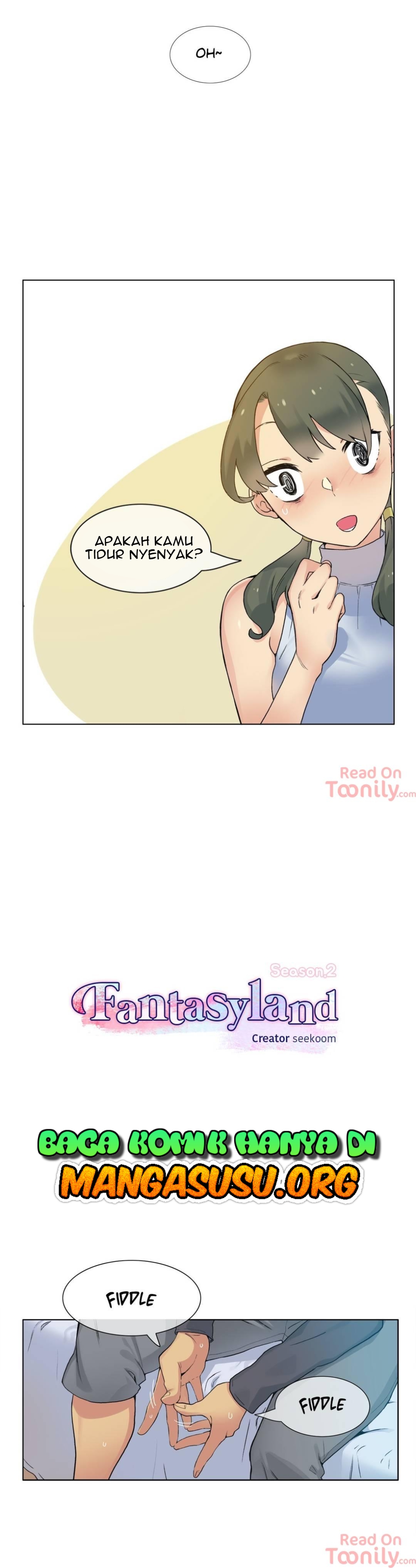 Fantasyland: Chapter chapter-17 - Page 4