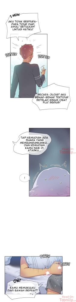 Fantasyland: Chapter chapter-17 - Page 6