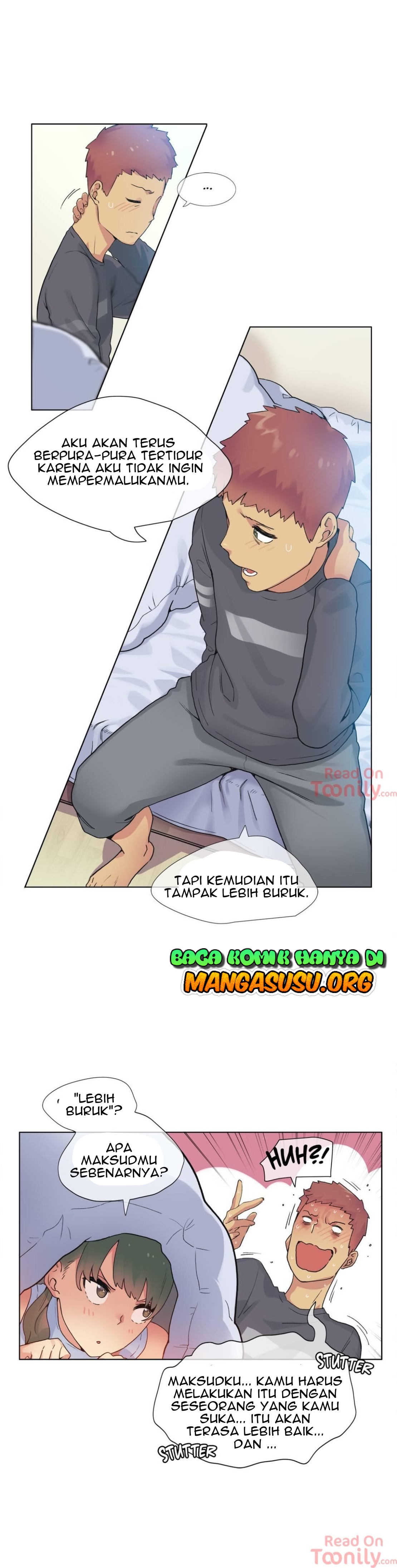 Fantasyland: Chapter chapter-17 - Page 7
