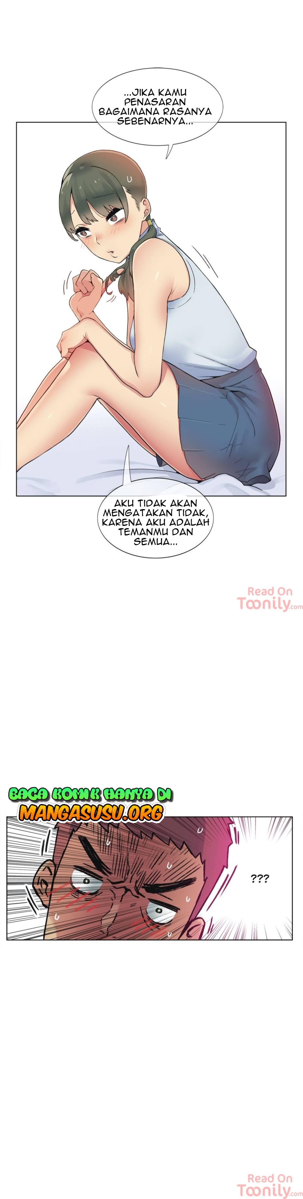 Fantasyland: Chapter chapter-17 - Page 14