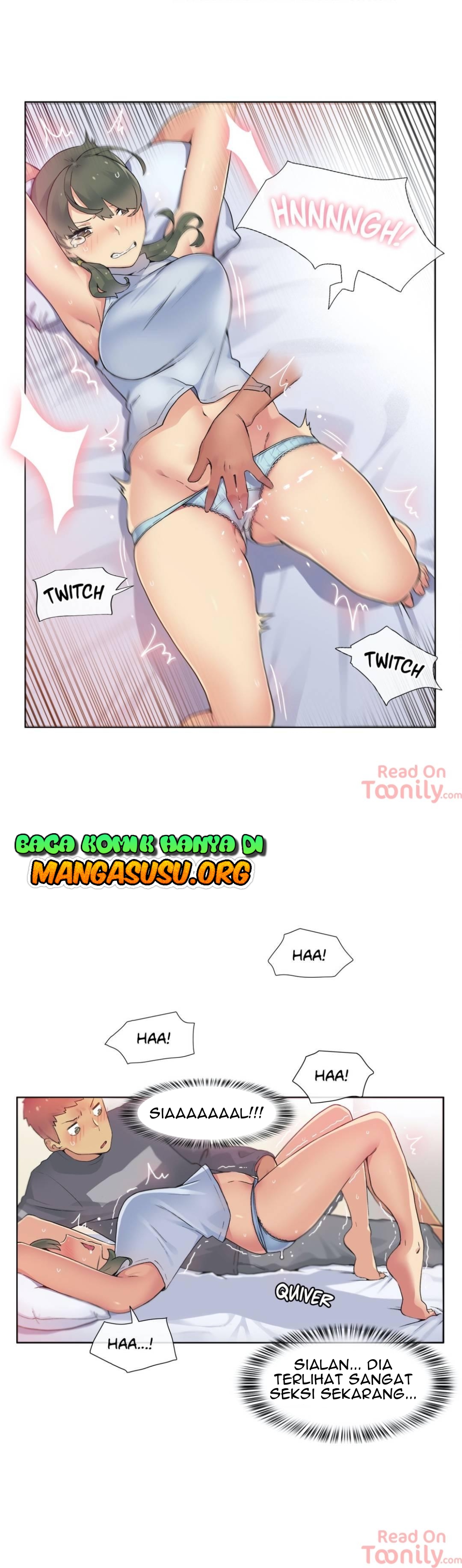 Fantasyland: Chapter chapter-17 - Page 20