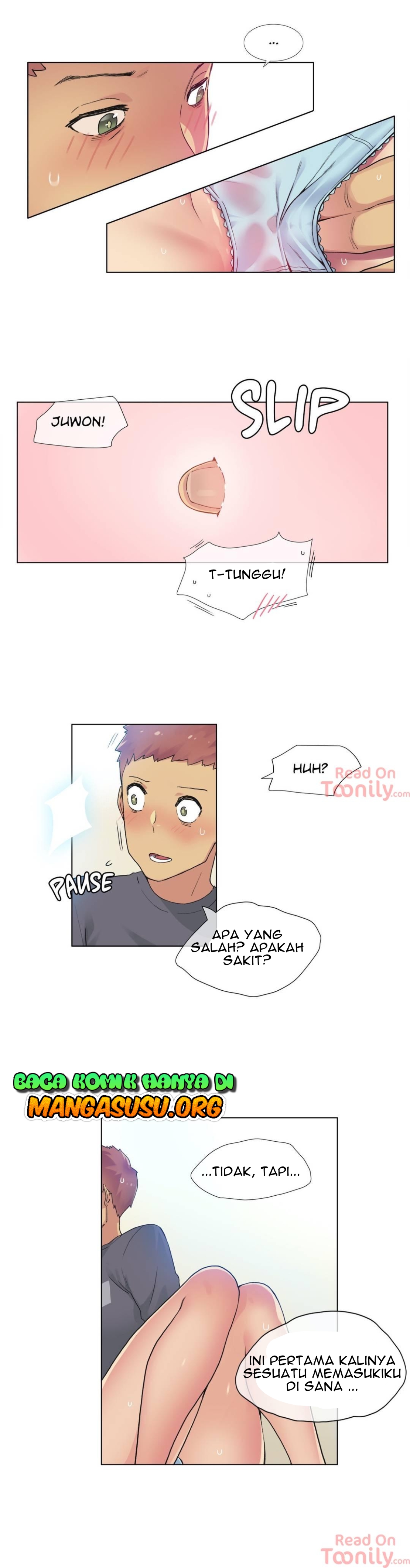 Fantasyland: Chapter chapter-17 - Page 21