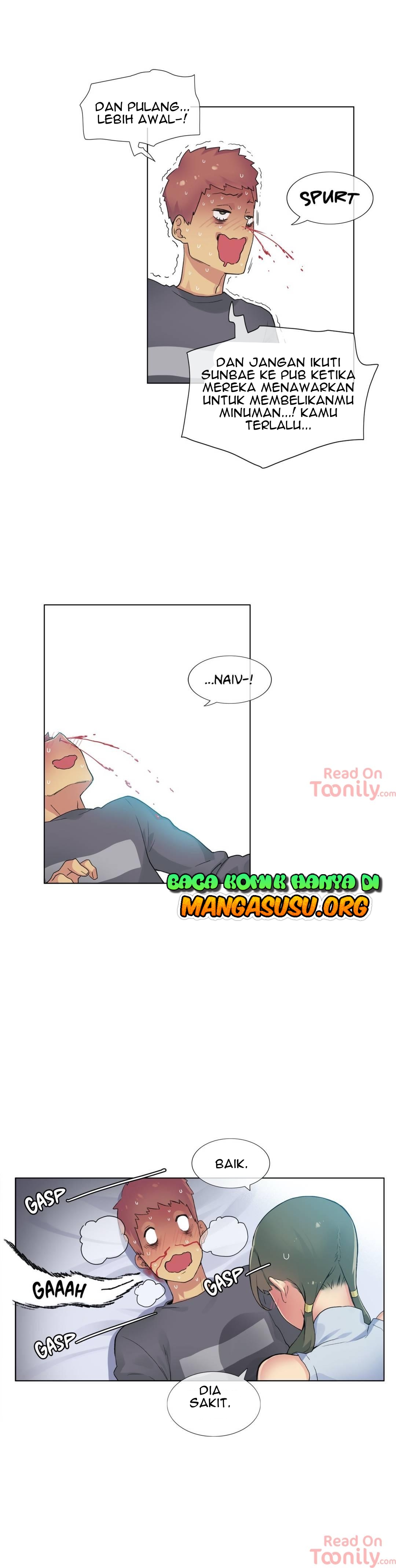 Fantasyland: Chapter chapter-17 - Page 31