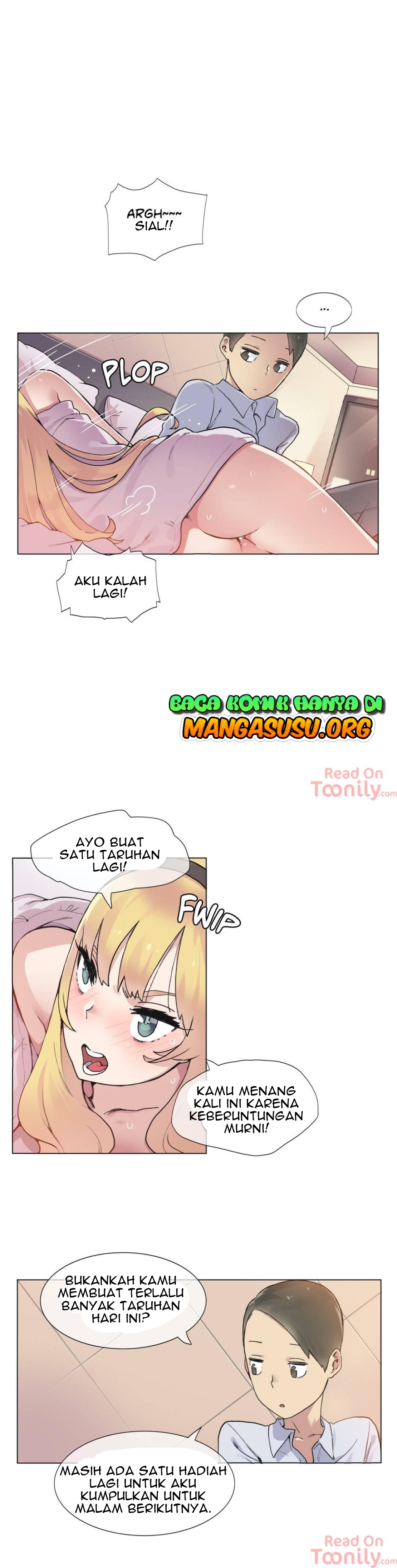 Fantasyland: Chapter chapter-18 - Page 3