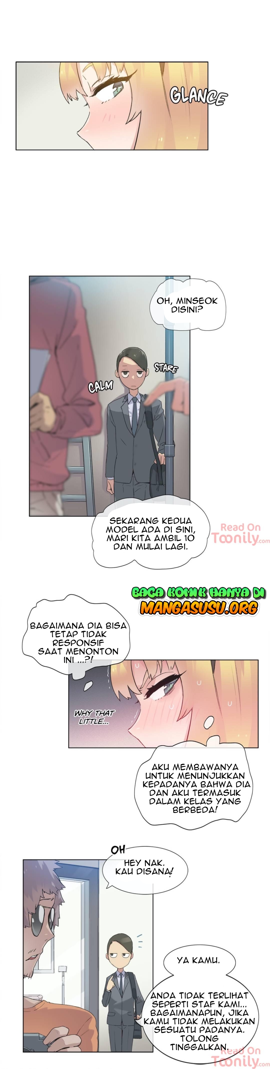 Fantasyland: Chapter chapter-18 - Page 7