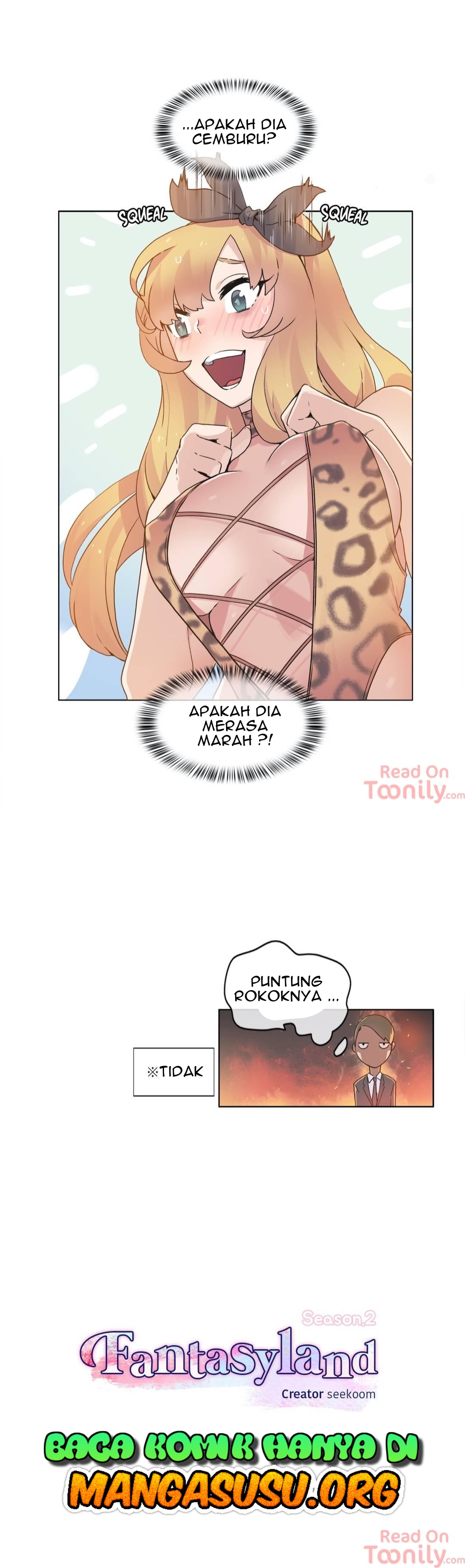 Fantasyland: Chapter chapter-19 - Page 5