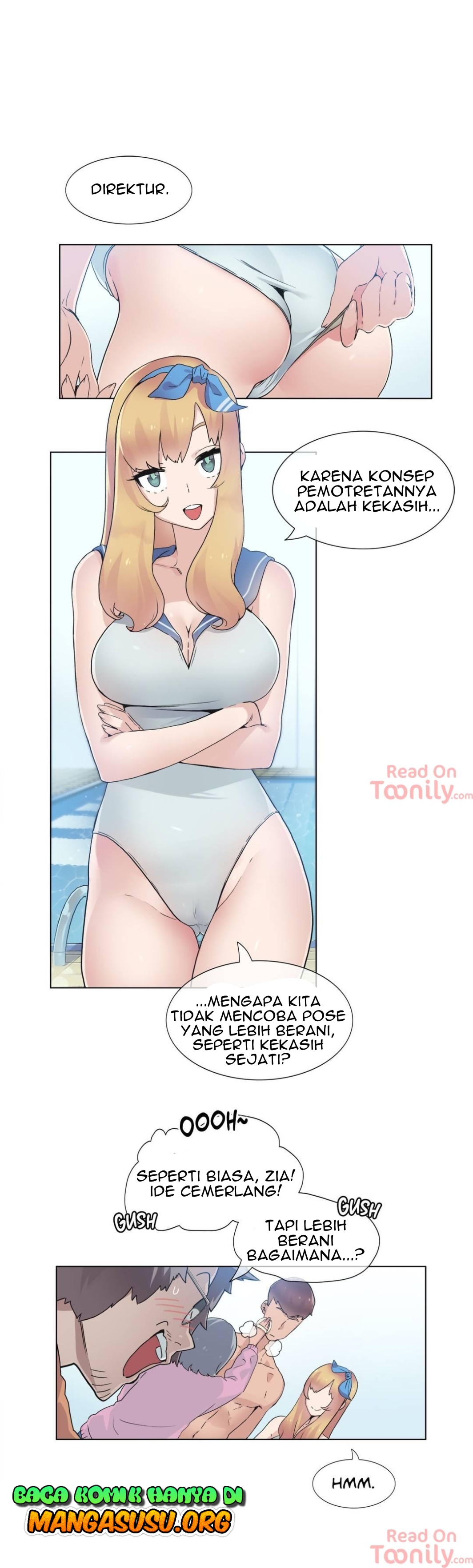 Fantasyland: Chapter chapter-19 - Page 6