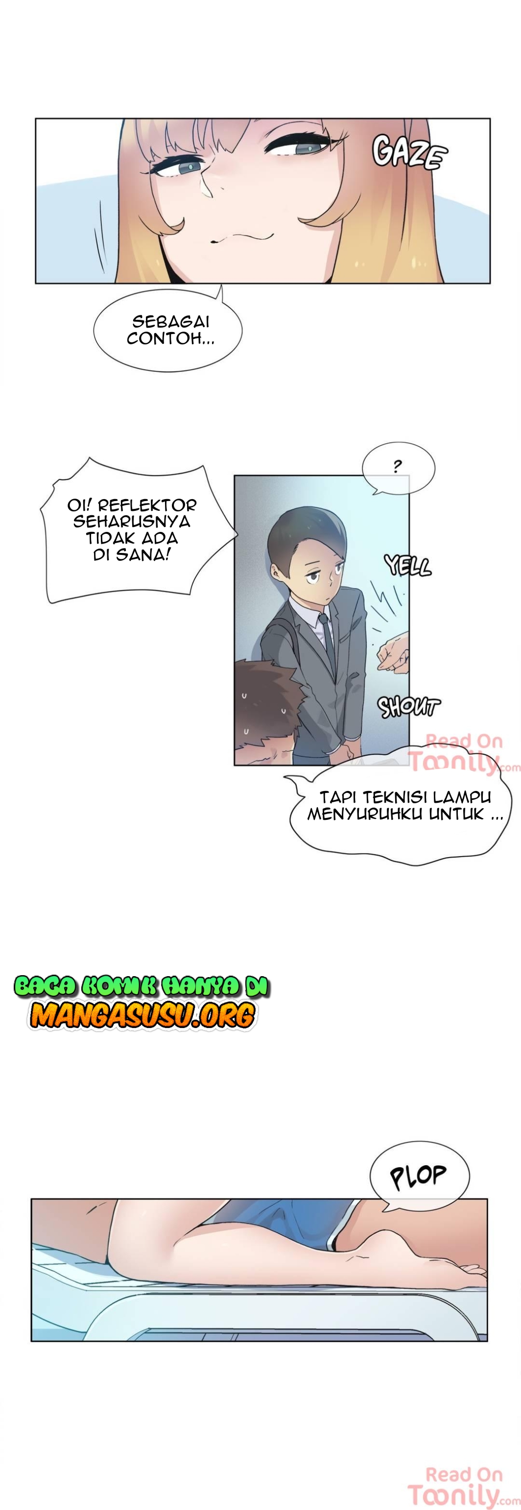 Fantasyland: Chapter chapter-19 - Page 7