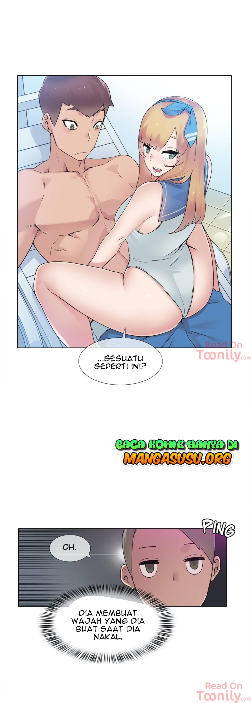 Fantasyland: Chapter chapter-19 - Page 8