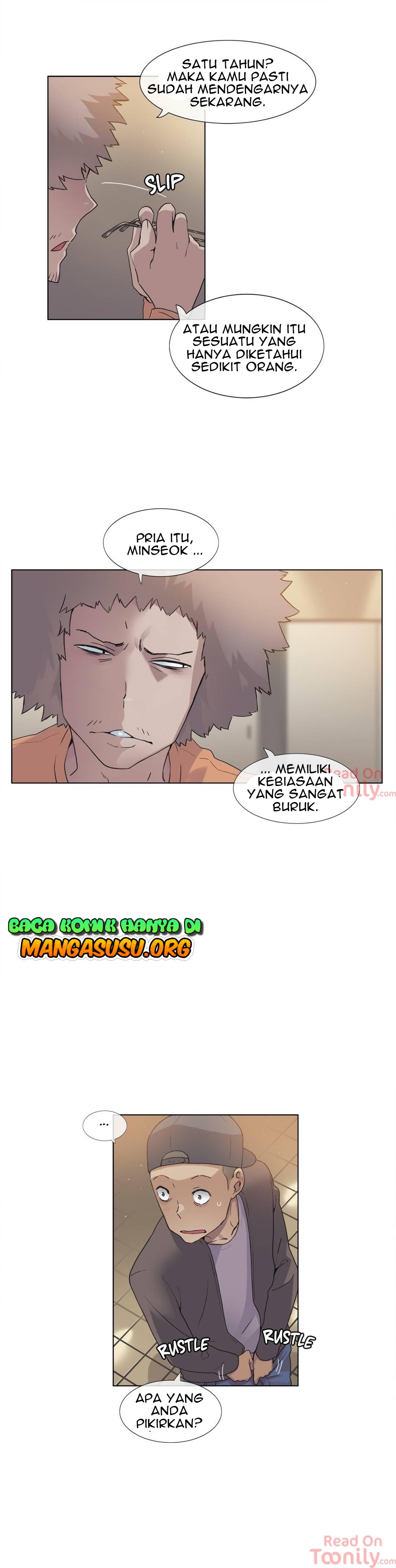 Fantasyland: Chapter chapter-19 - Page 13