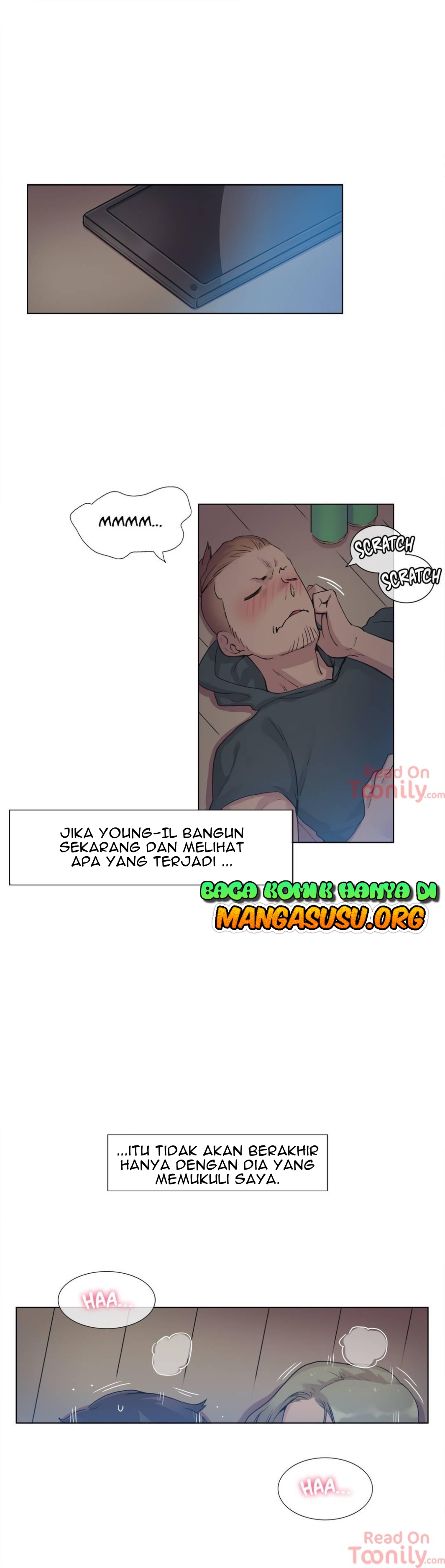 Fantasyland: Chapter chapter-22 - Page 1