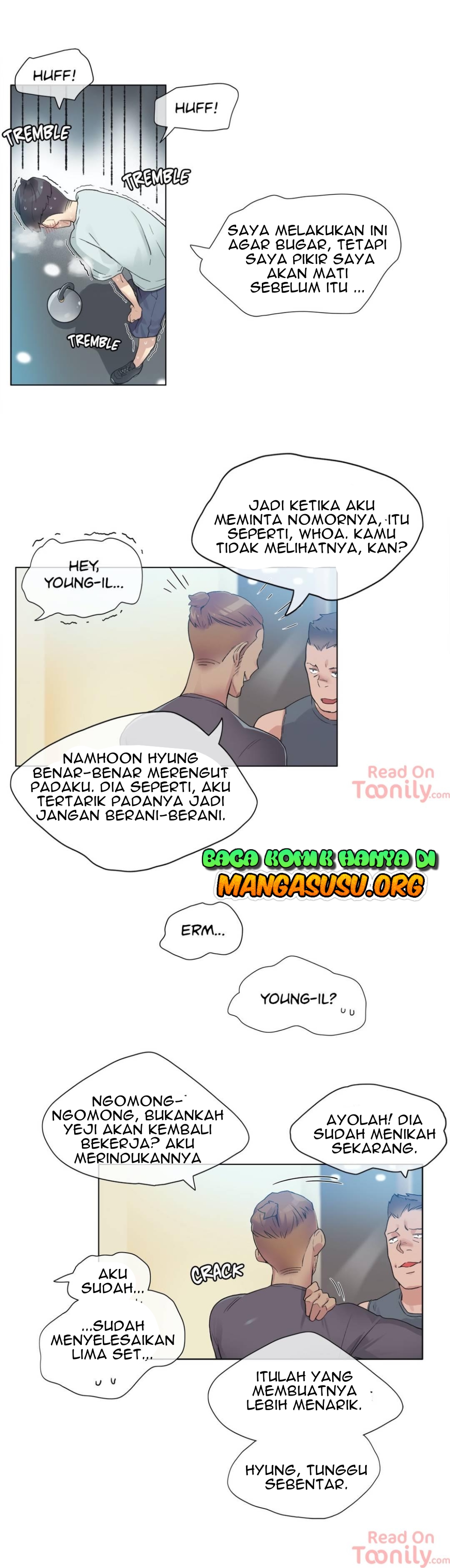 Fantasyland: Chapter chapter-22 - Page 3