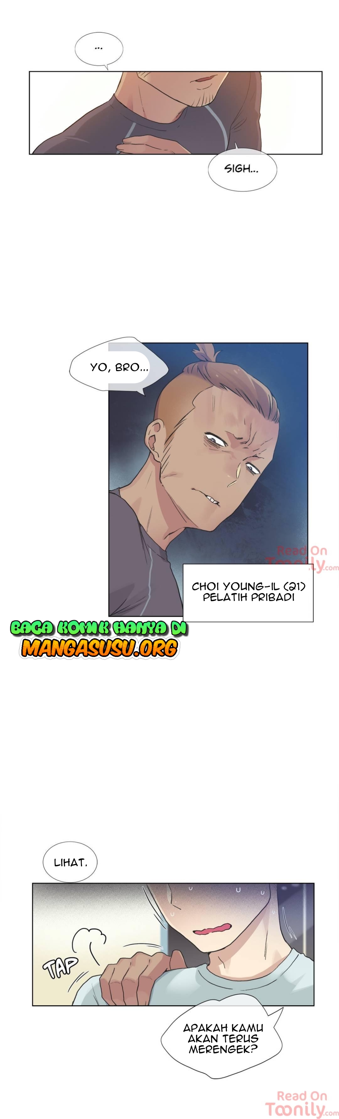 Fantasyland: Chapter chapter-22 - Page 4