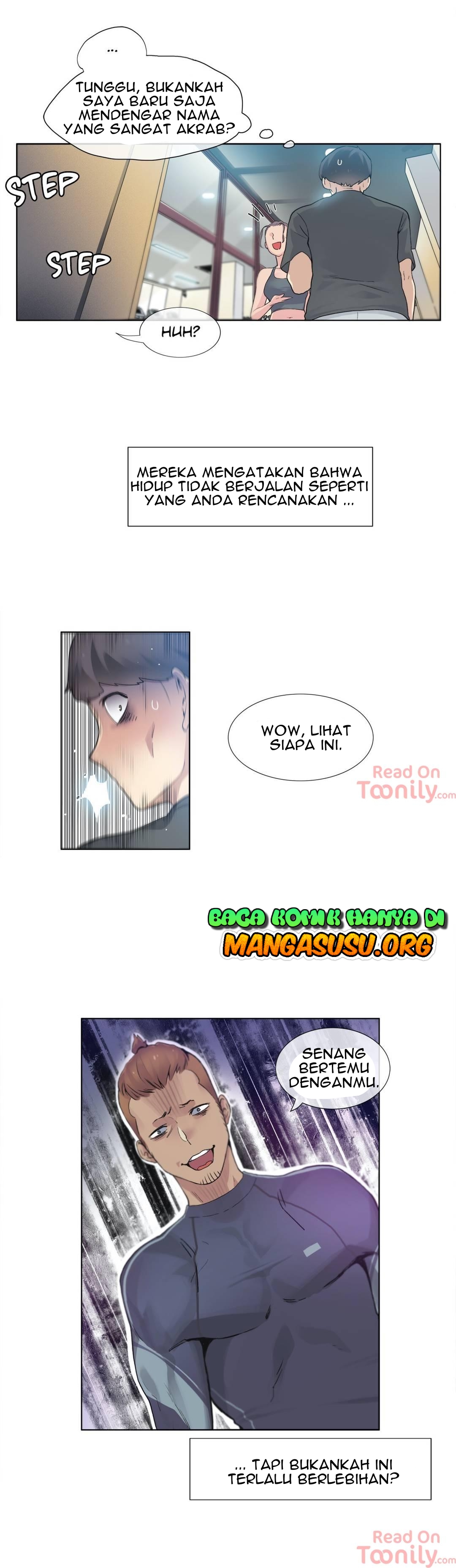 Fantasyland: Chapter chapter-22 - Page 8