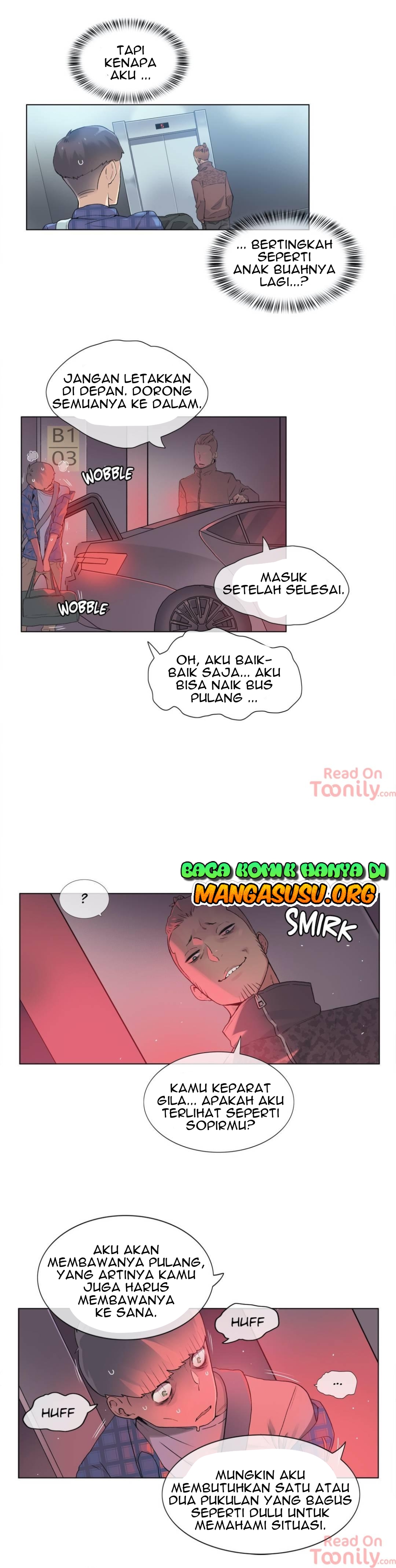 Fantasyland: Chapter chapter-22 - Page 11