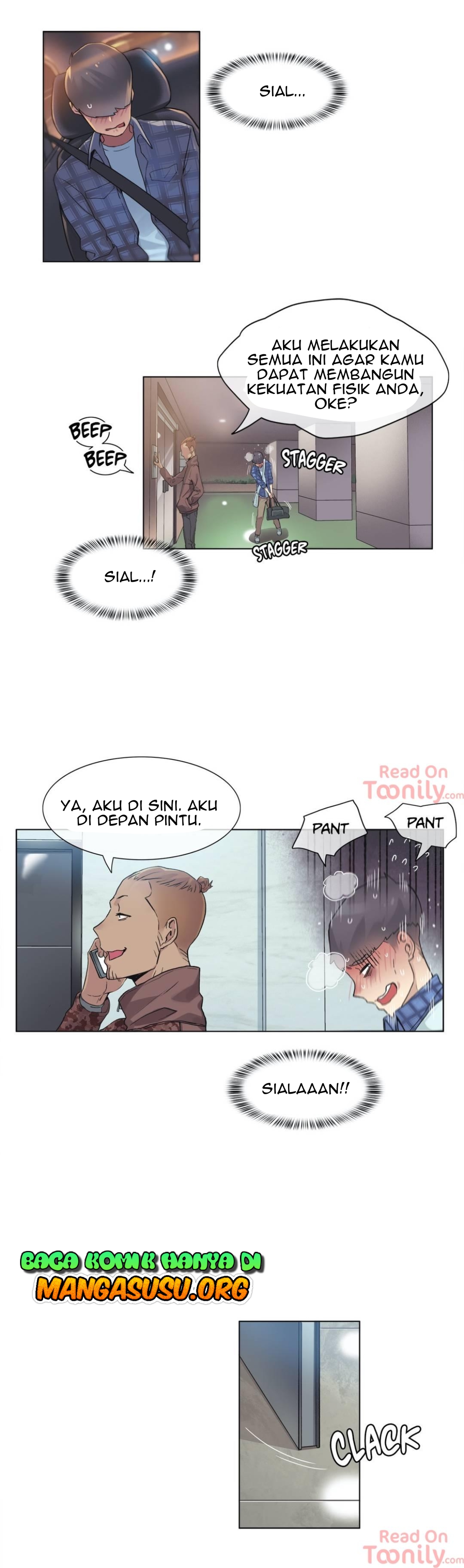 Fantasyland: Chapter chapter-22 - Page 12
