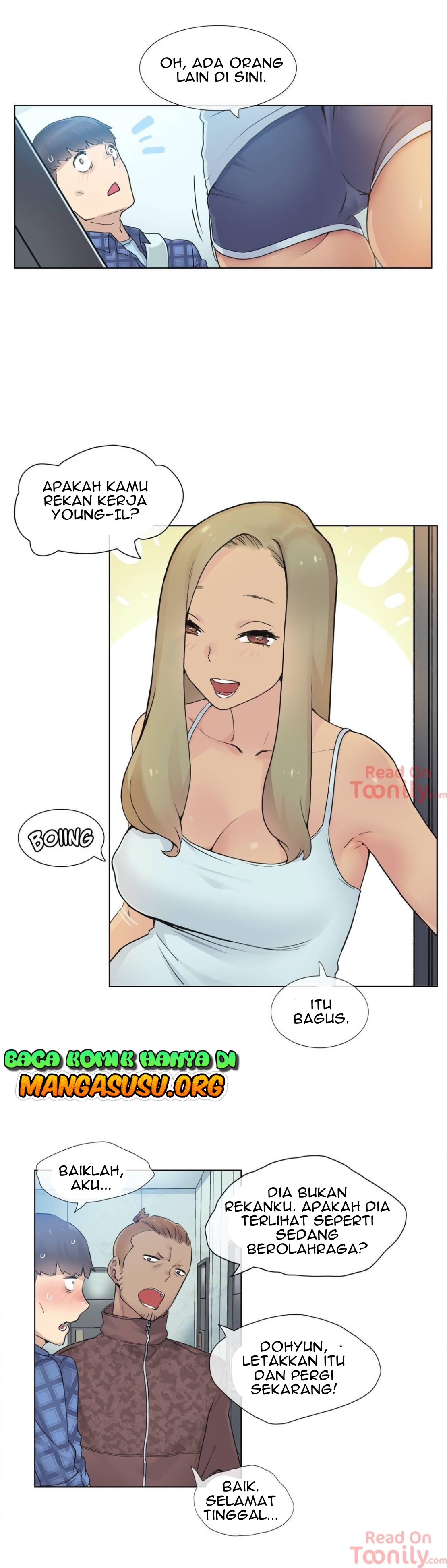 Fantasyland: Chapter chapter-22 - Page 13