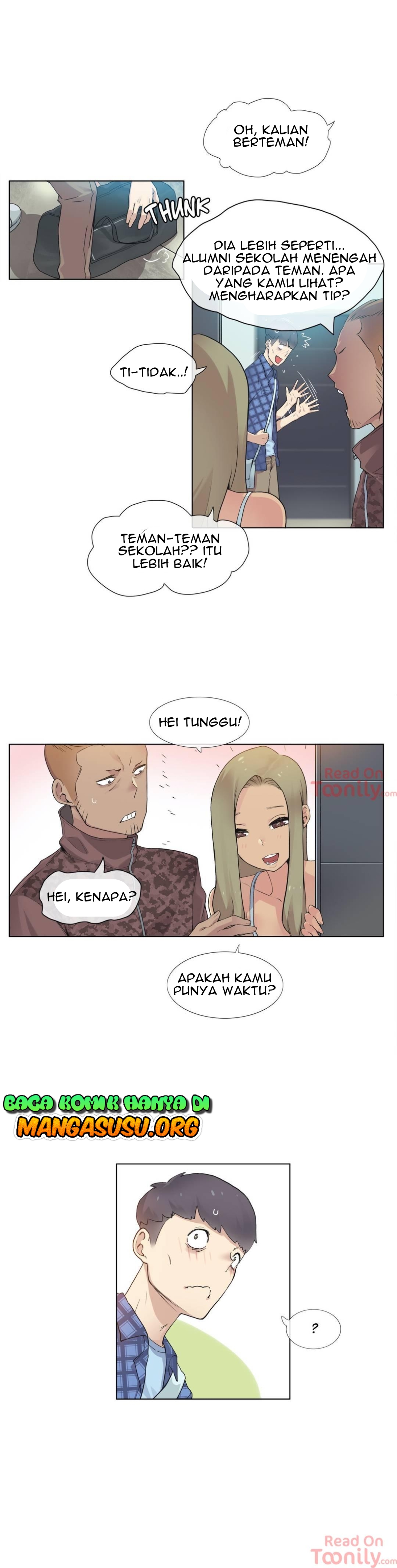 Fantasyland: Chapter chapter-22 - Page 14