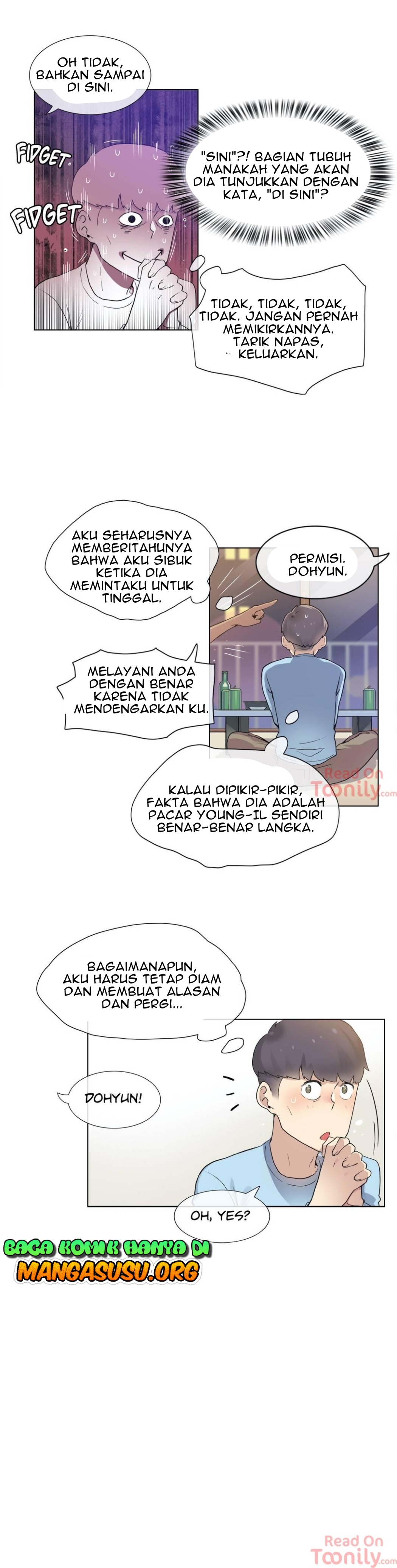 Fantasyland: Chapter chapter-22 - Page 18