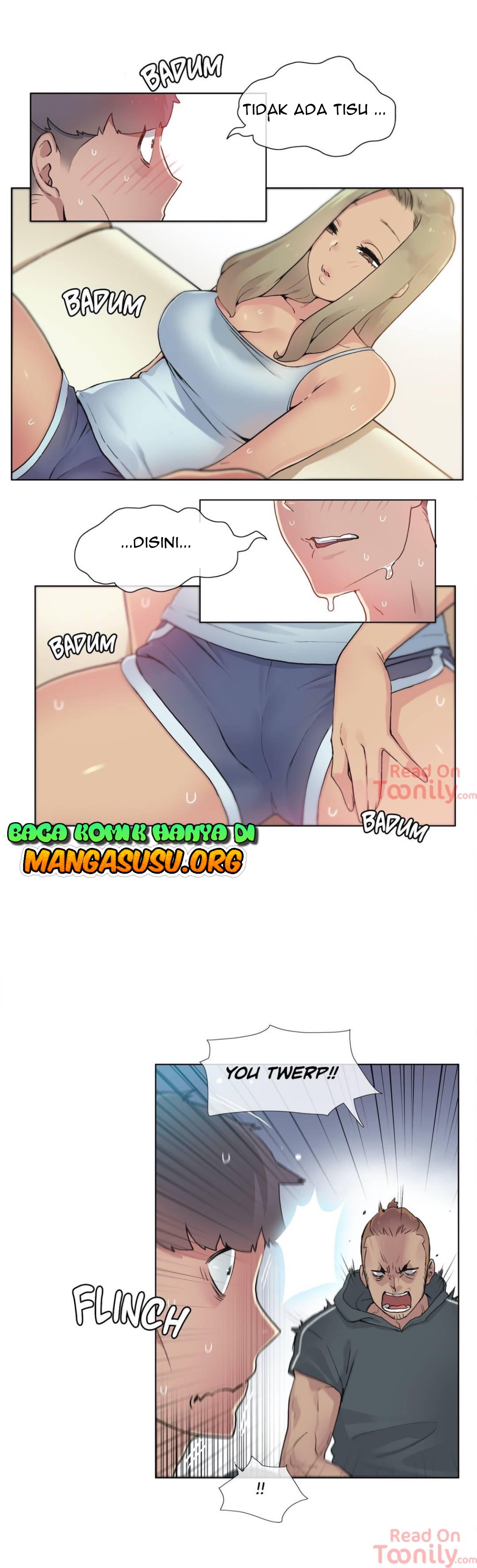 Fantasyland: Chapter chapter-22 - Page 20
