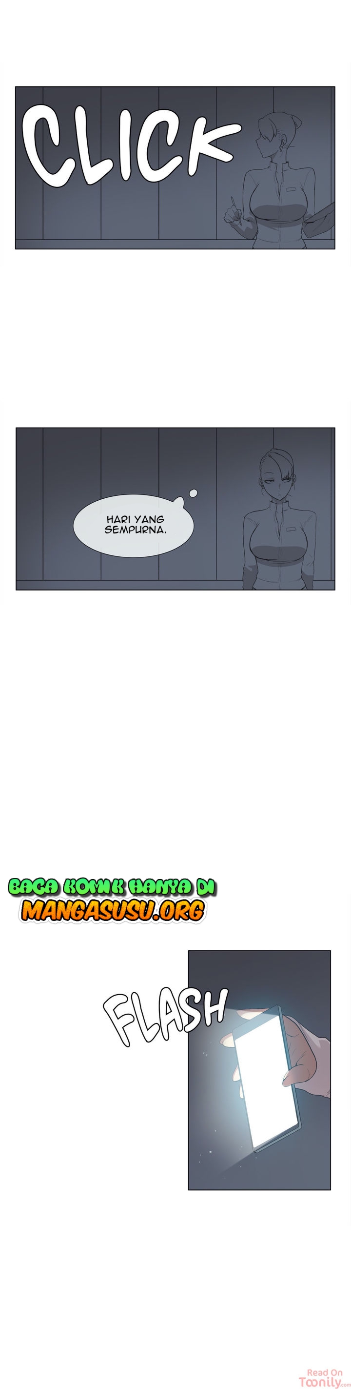 Fantasyland: Chapter chapter-28 - Page 12