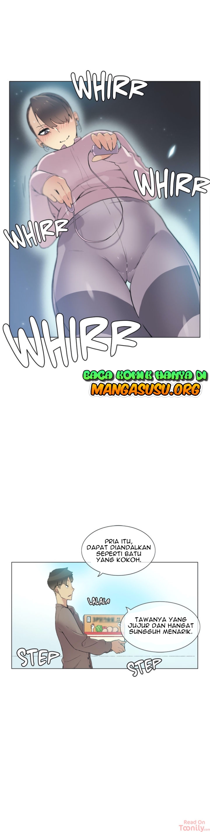 Fantasyland: Chapter chapter-28 - Page 17