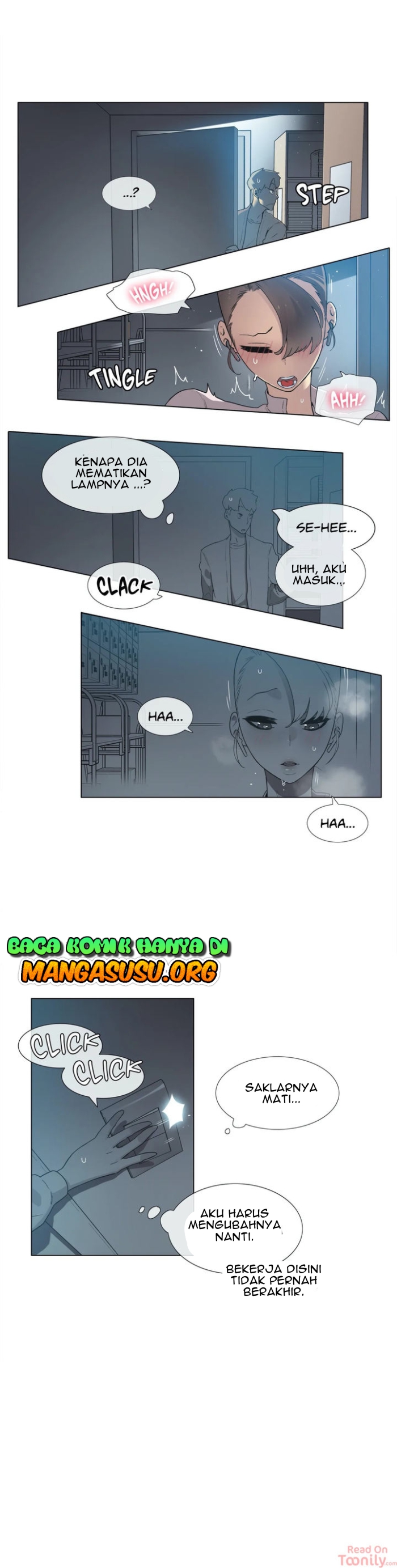 Fantasyland: Chapter chapter-29 - Page 3