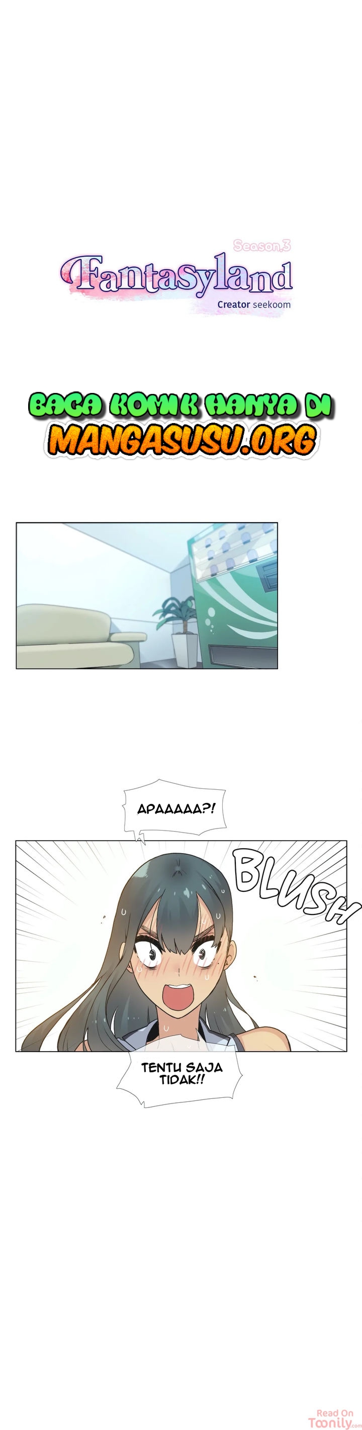 Fantasyland: Chapter chapter-29 - Page 7