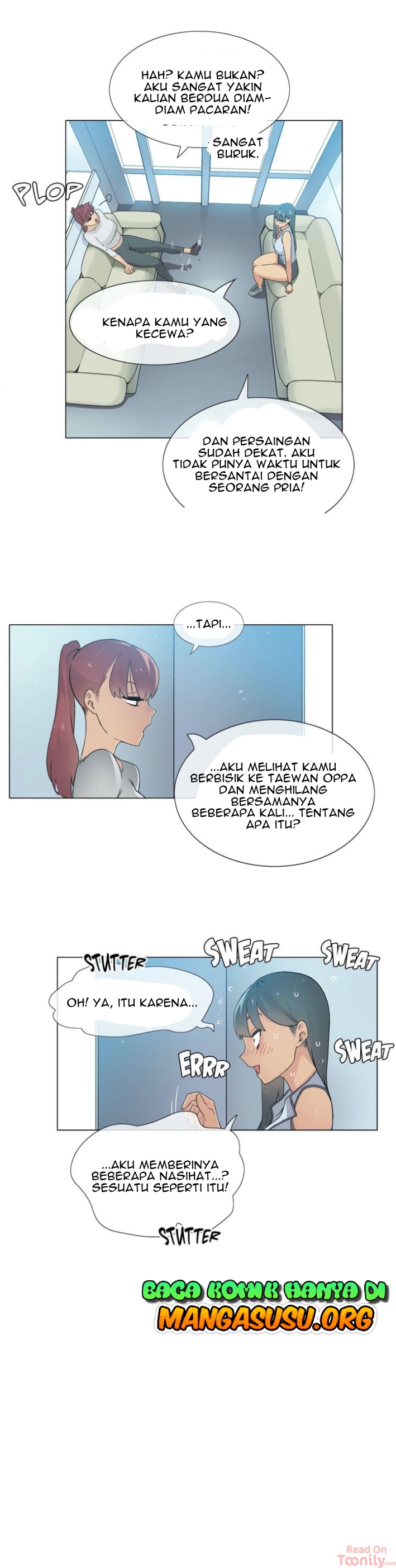 Fantasyland: Chapter chapter-29 - Page 8