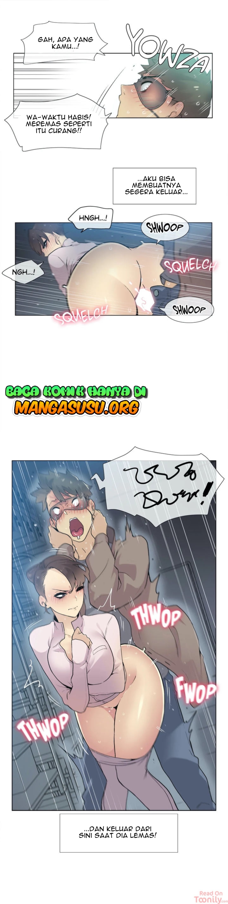 Fantasyland: Chapter chapter-29 - Page 13