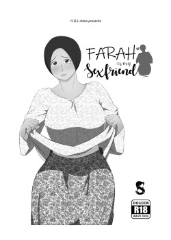 Sampul Farah Is My Sexfriend