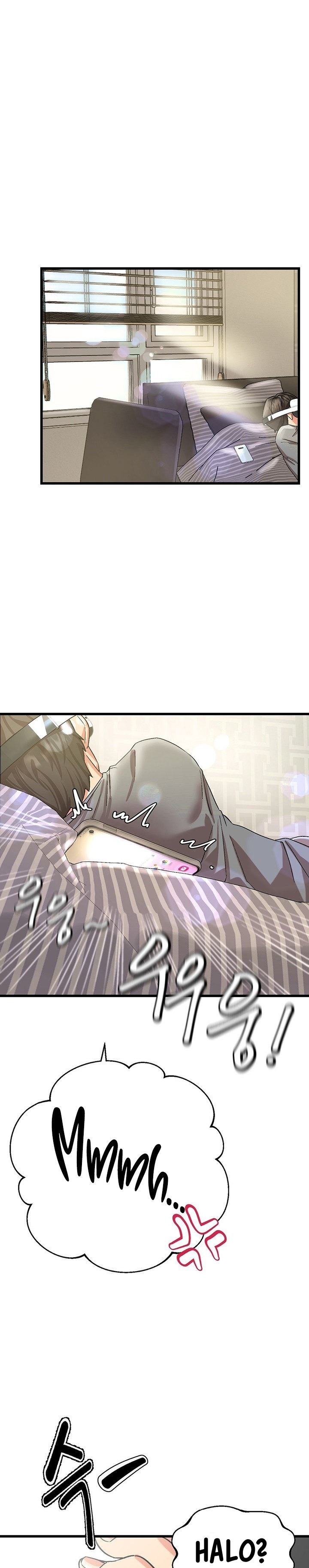 Farming With Girls: Chapter chapter-14 - Page 2