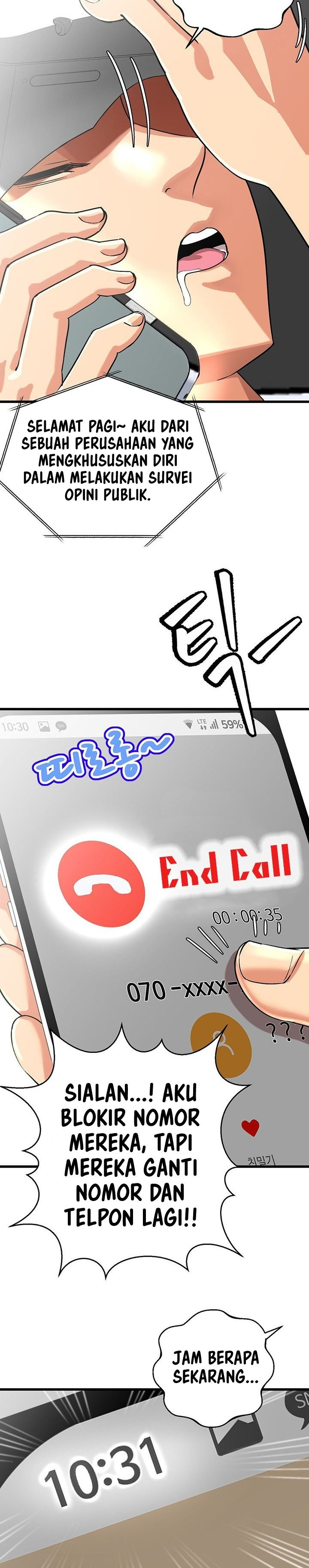 Farming With Girls: Chapter chapter-14 - Page 3