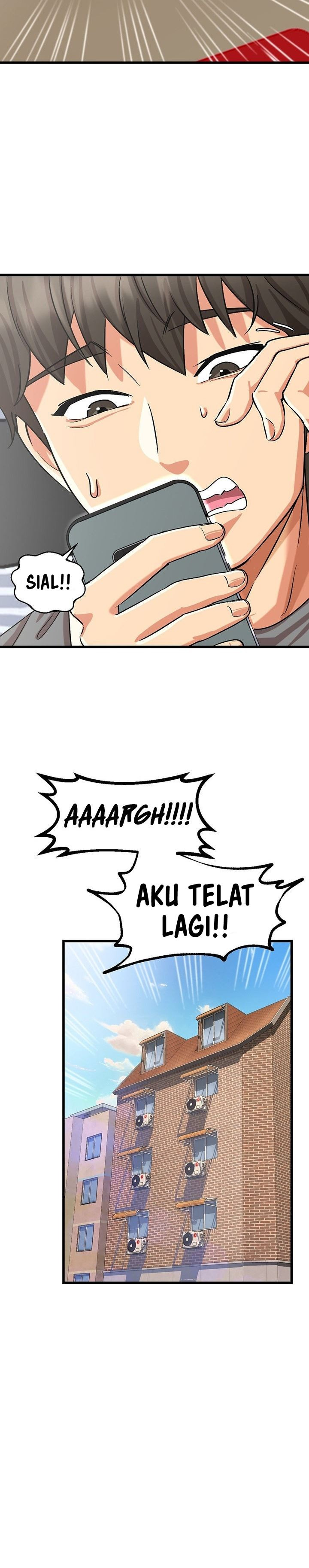 Farming With Girls: Chapter chapter-14 - Page 4