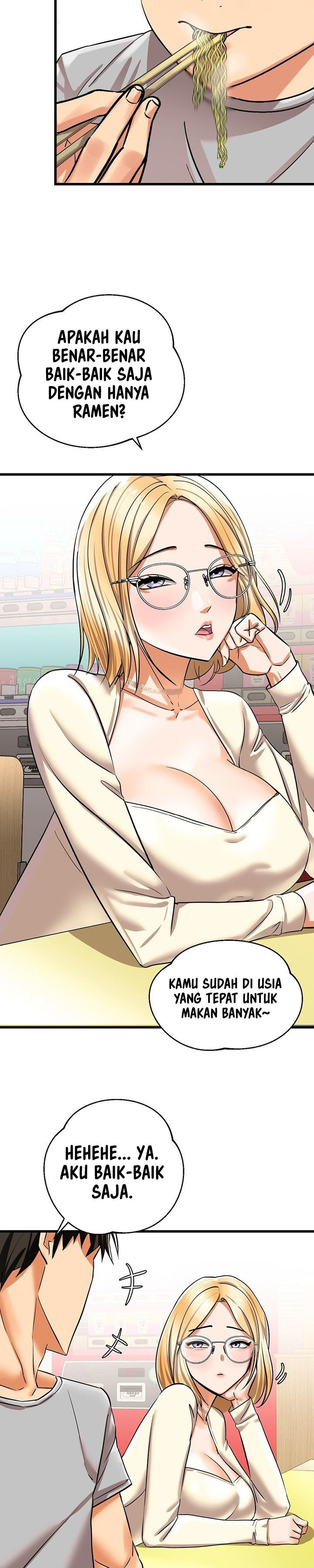 Farming With Girls: Chapter chapter-14 - Page 12