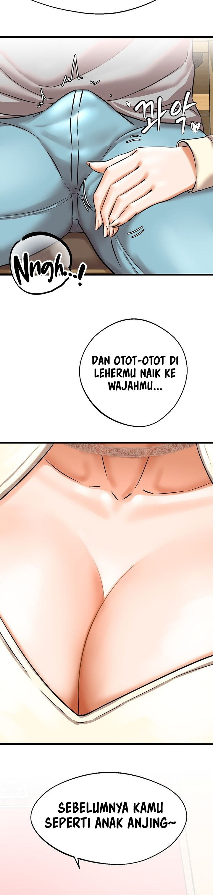 Farming With Girls: Chapter chapter-14 - Page 17