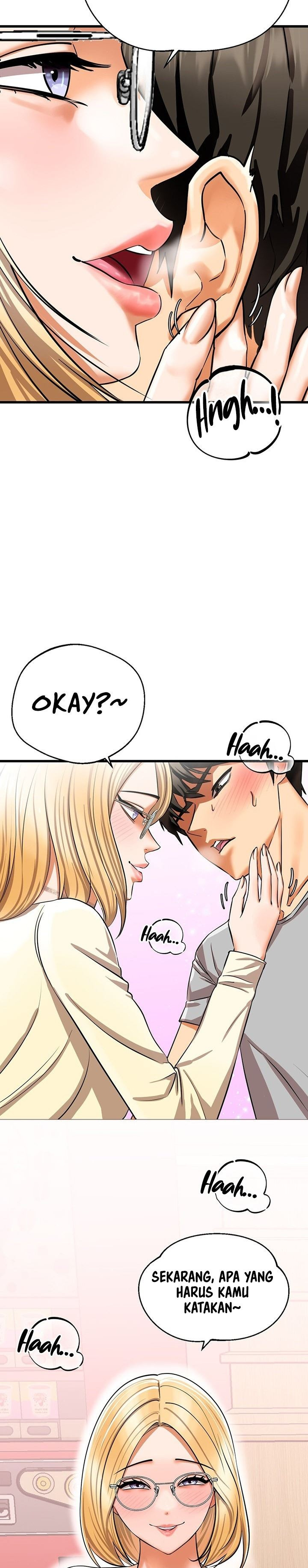Farming With Girls: Chapter chapter-14 - Page 20
