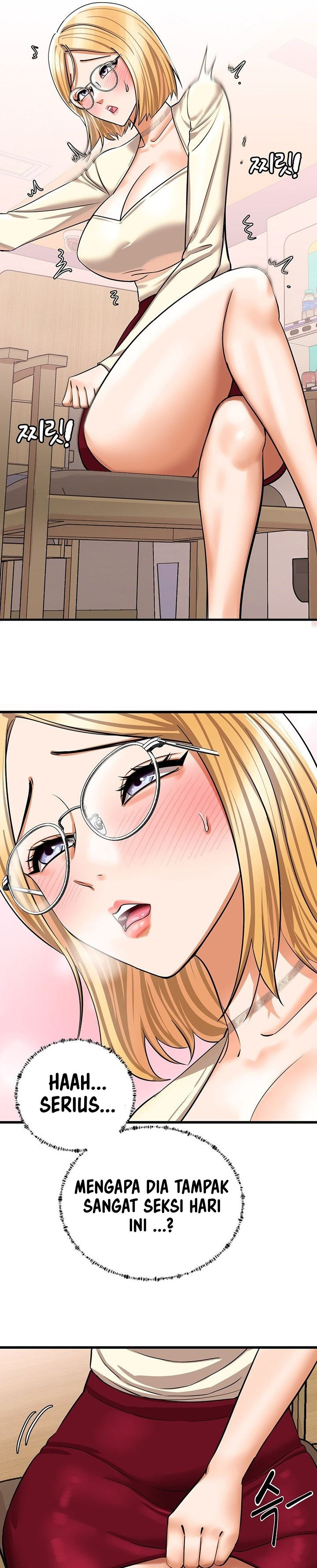 Farming With Girls: Chapter chapter-14 - Page 22