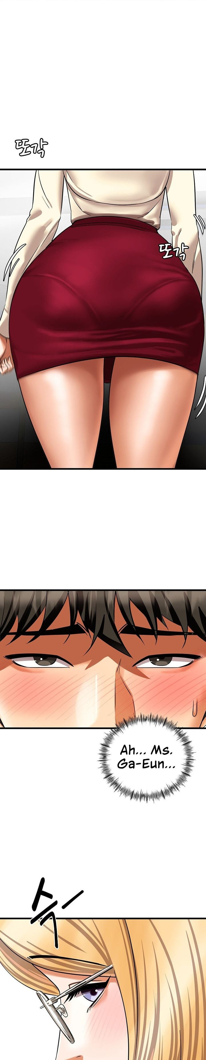 Farming With Girls: Chapter chapter-14 - Page 27