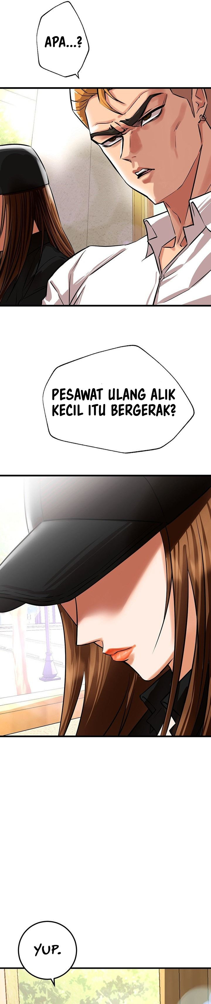 Farming With Girls: Chapter chapter-14 - Page 30