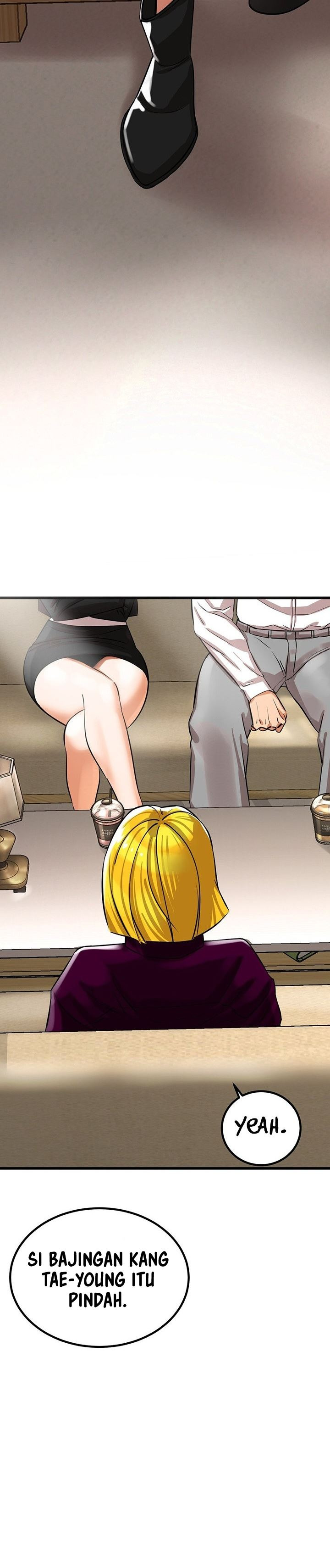 Farming With Girls: Chapter chapter-14 - Page 33
