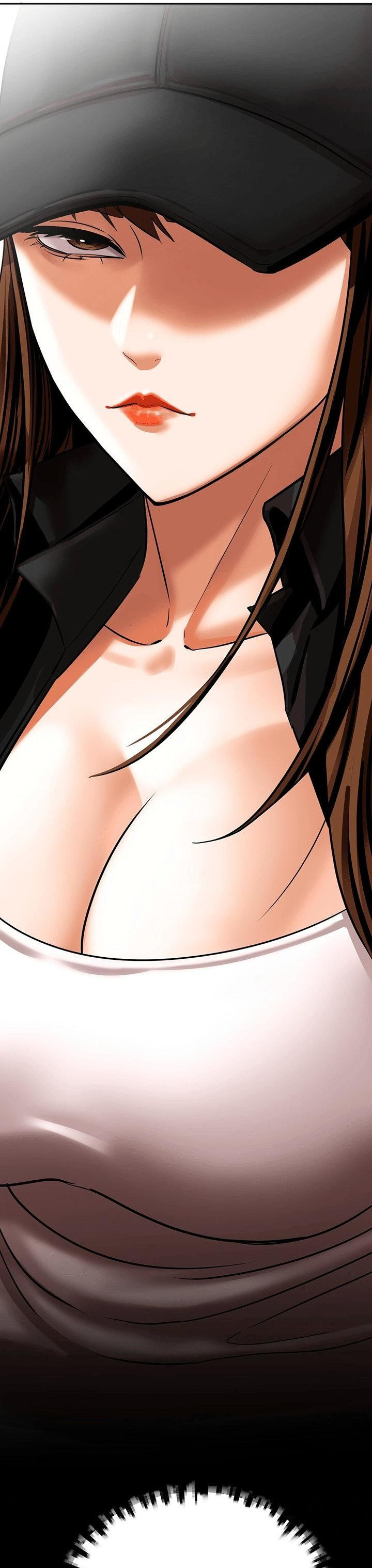 Farming With Girls: Chapter chapter-14 - Page 34