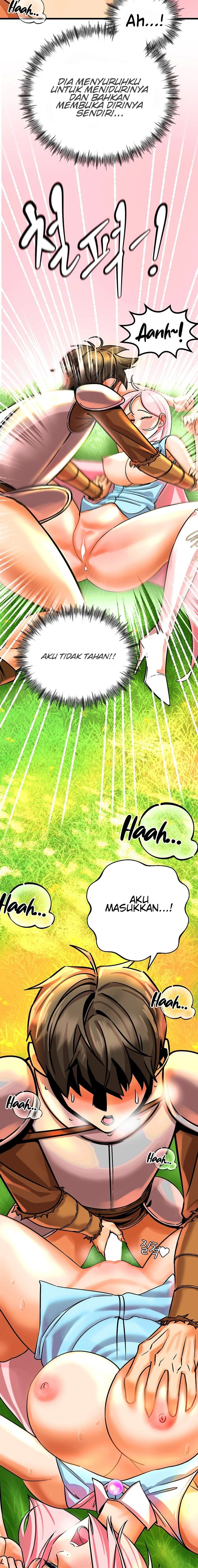 Farming With Girls: Chapter chapter-4 - Page 6