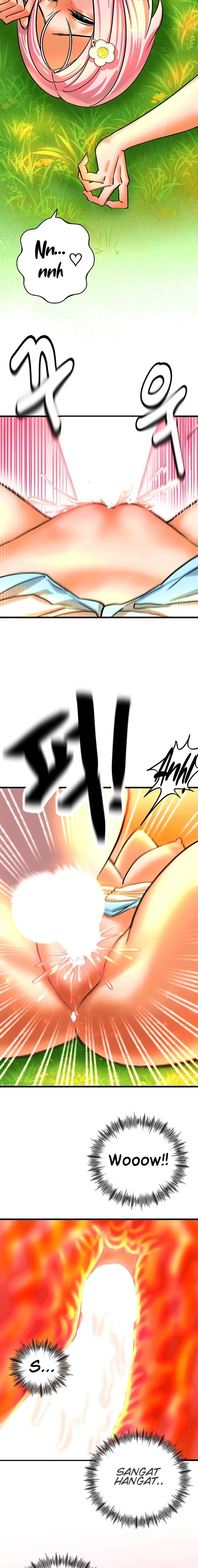 Farming With Girls: Chapter chapter-4 - Page 7