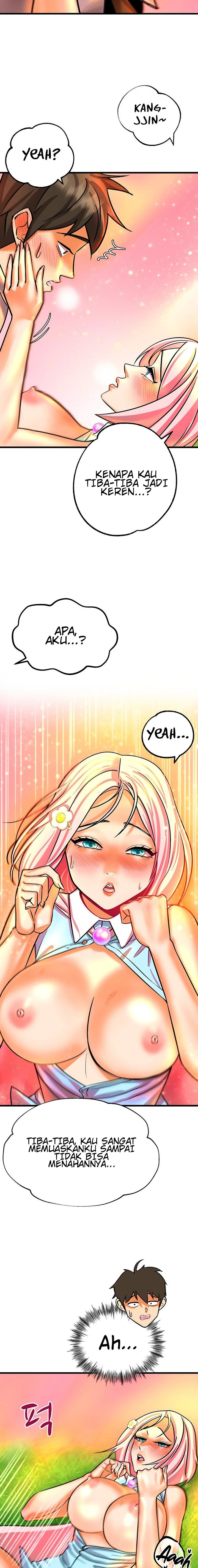 Farming With Girls: Chapter chapter-4 - Page 11