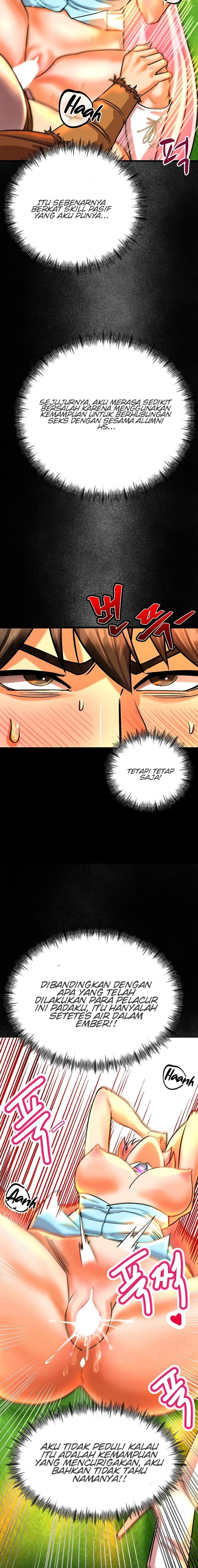 Farming With Girls: Chapter chapter-4 - Page 12