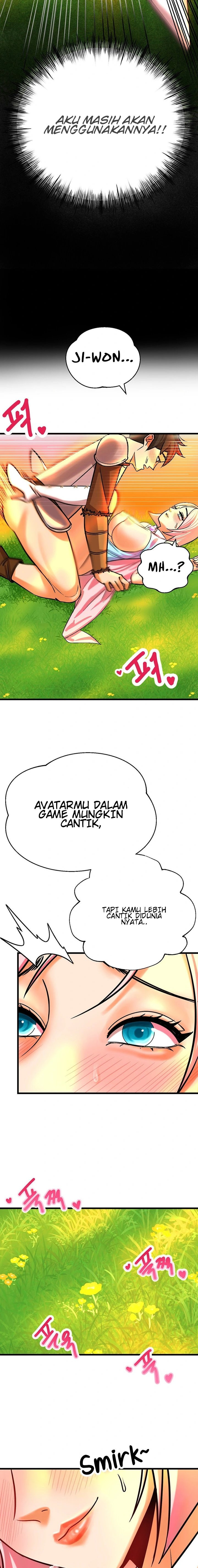 Farming With Girls: Chapter chapter-4 - Page 13