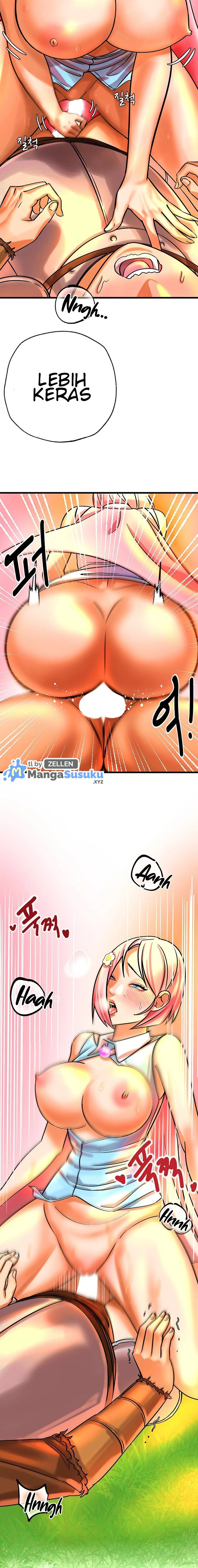 Farming With Girls: Chapter chapter-4 - Page 16